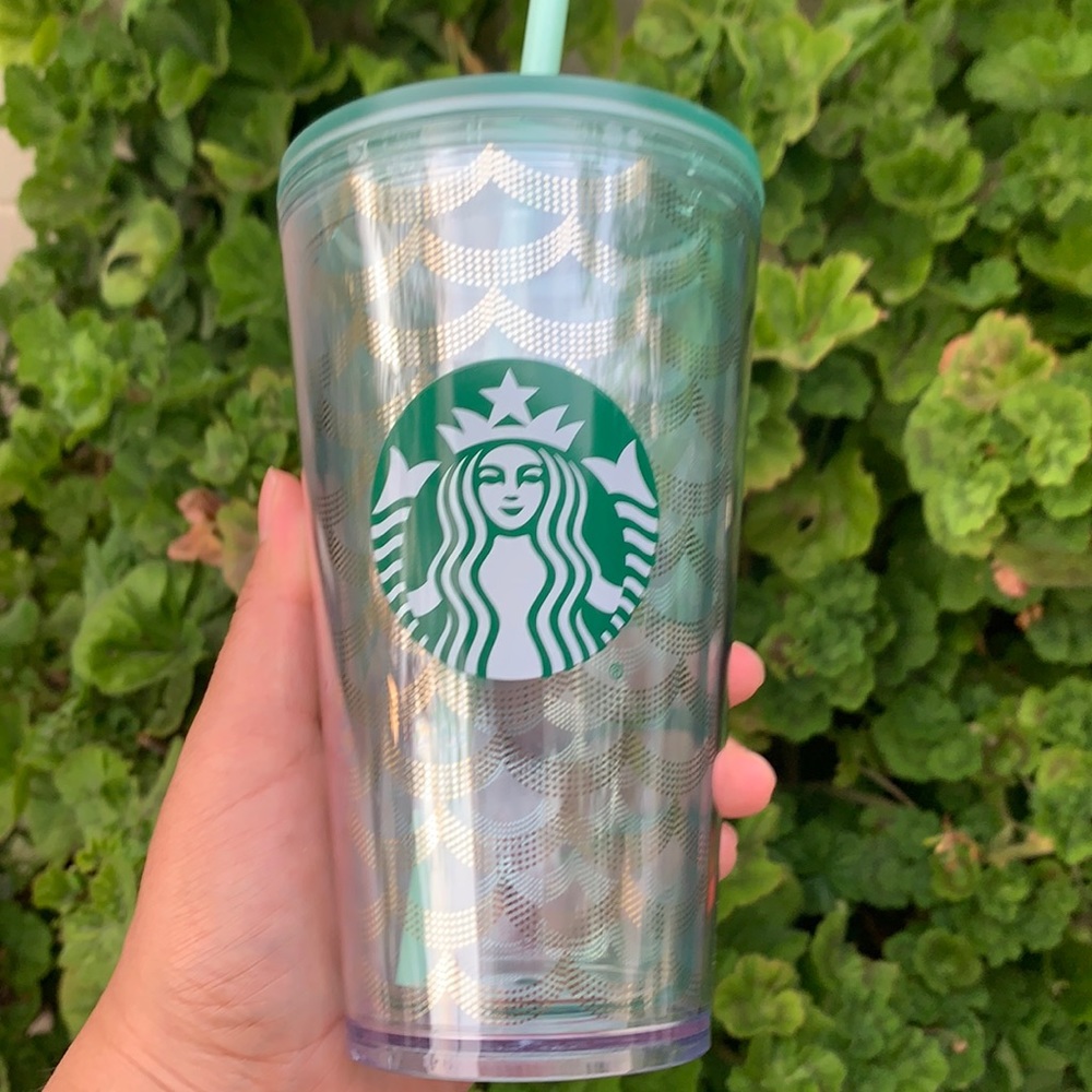 Starbucks Grande Tumbler - Picture 1 of 7